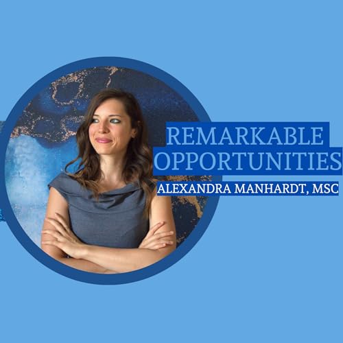 Remarkable Opportunities Podcast cover art