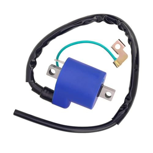 Bobine d'allumage moto GT250R performante pour un ralenti stable