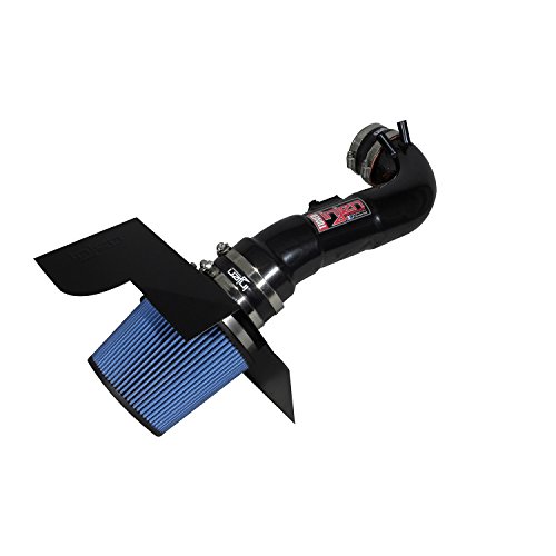 Injen Sp2096Blk Black Finish Tuned Air Intake System #TOP16