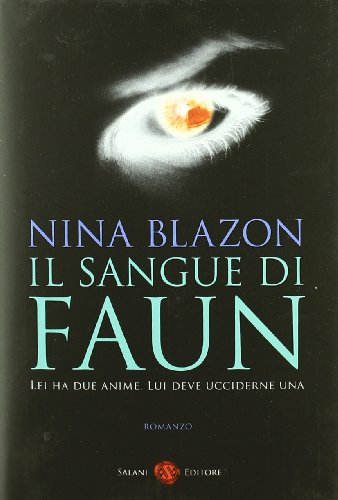 Il sangue di Faun Il sangue di Faun