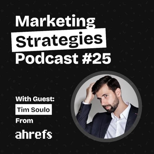 How ahrefs grew 60% YOY to $40million ARR - With Tim Soulo from ahrefs copertina