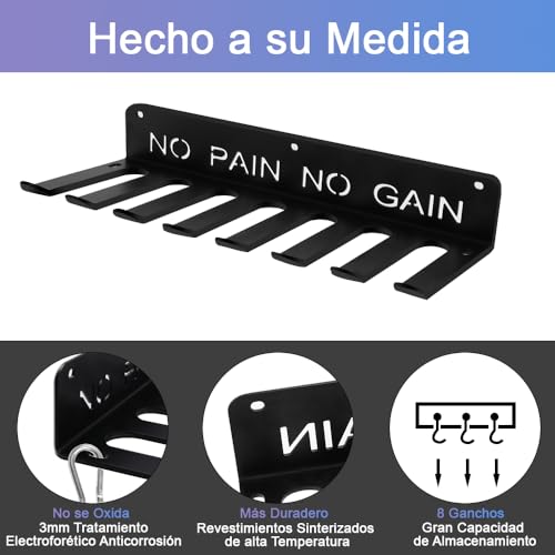 Aparatos De Gimnasio, Apparel gimnasio walmart Marca Daladen (2)