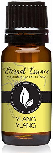 Image of Ylang Ylang Premium Grade Fragrance Oil - 10ml - Scented Oil
