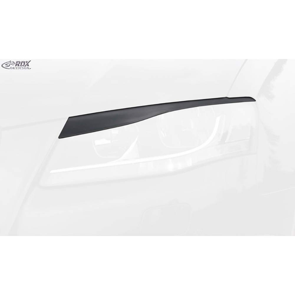 RDX Race Diseño rdsb149 F paneles A4 B8 2008 – 2012 (ABS)