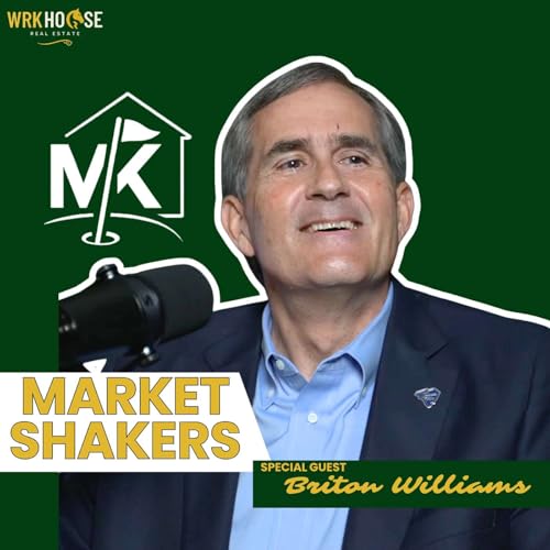 What’s Next for North Augusta with Mayor Briton Williams