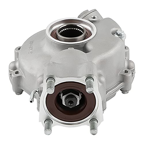 Mersuii Diferencial traseiro compatível com Honda TRX300 Fourtrax 300 1988-2000 41300-HM5-A10