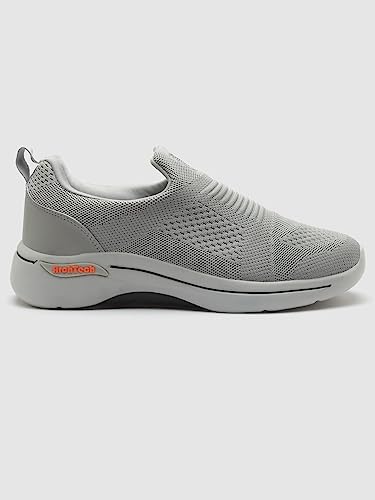 Image of Action-ATG-779 Lightweight Comfortable Cushioned Walking Shoes for Men