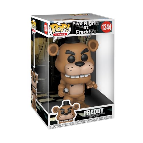 Amazon.com: Funko: FNAF