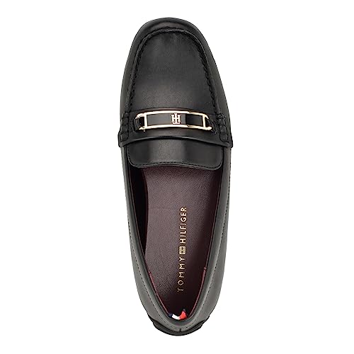 Tommy Hilfiger Women's Kyria Loafer2