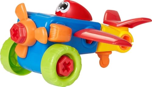 Chicco Classic Transformablox - vue 3