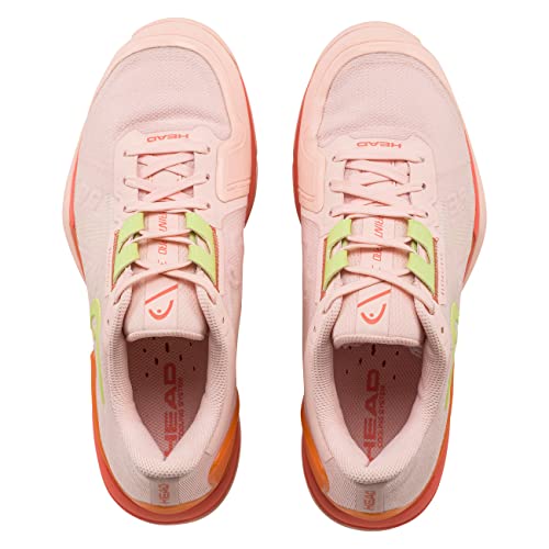 Image of HEAD Men's Sprint Pro 3.5 Tennis Shoes