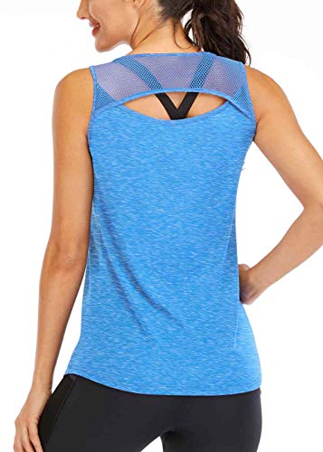 Best Gym For Women Tops