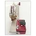 Magnetic Torch Guides, Aluminum, 24 in, Heat Resistant (3 Pack)