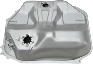 Gas Fuel Tank 12 gal Compatible with 1990-1993 Acura Integra