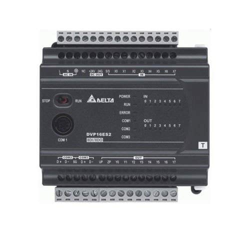 Delta DVP16ES200T PLC