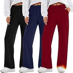 Black, Navy Blue, Wine Red