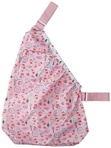 Skater BCSB1-A Sanrio Hello Kitty Side Bag for Baby Strollers