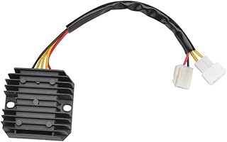 LUISAS motor bicycle Voltage Regulator For Hyosung 32800HN9120 MS3-250 GD250N GT250 COMET GT250R GT650R GT650S GV250 AQUILA JAER Motorcycle Voltage Regulator Rectifier