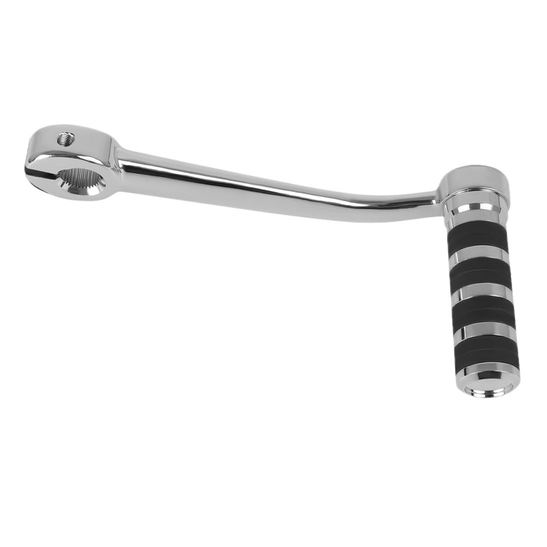 GCONLA Motorcycle Gear Shifter Lever Motorcycle Foot Heel Toe Shift Lever for R 18 B Roctane Cl&assic 100 Years R18B Transcontinental Shifter Peg Rear Gear-Shift