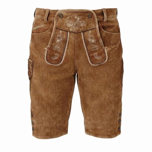 Pantalones tradicionales elegantes con corte capri elástico texturizado 6