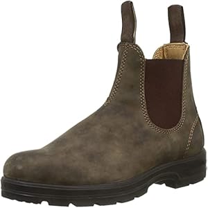 CHUUMEE Men’s Chelsea Boots