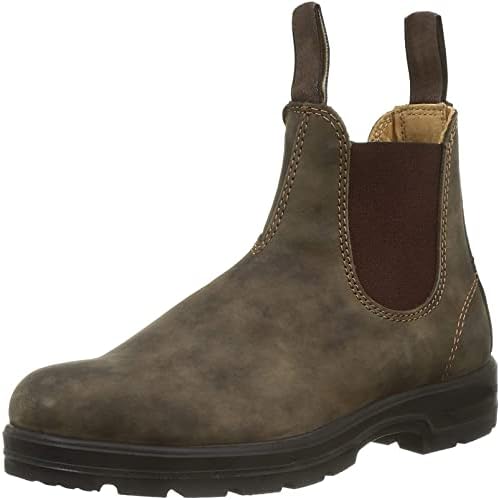 CHUUMEE Men’s Chelsea Boots