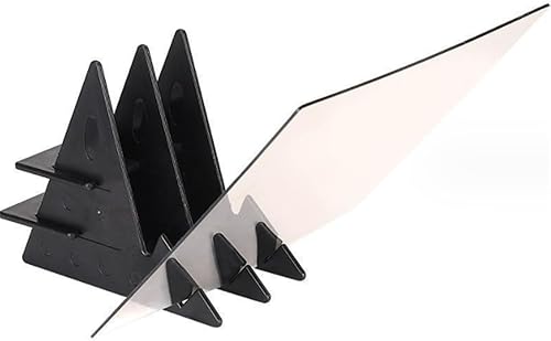 Tablero de trazado portátil de dibujo de bricolaje, almohadilla de copia de luz, proyector de reflexión de imagen óptica, tablero de copia