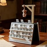 Des souvenirs précieux : En tant que jeu familial, il favorise la cohésion et garantit des moments inoubliables lors des réunions sociales et des célébrations. C'est une excellente idée de cadeau pour les anniversaires et les vacances qui crée de la et du lien.