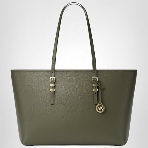 Michael Kors Quinn Large Tote