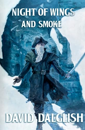 Book cover for The Keepers (David Dalglish) series