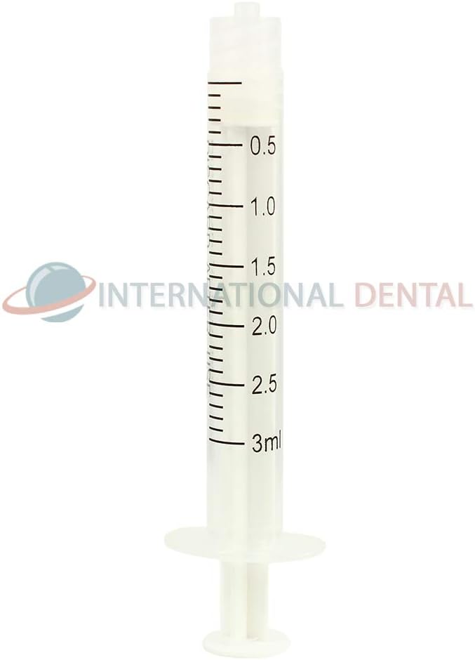 Self Curing Resin for Soft Liner Reline Home Use Kit DIY Loose Fix Denture Repair Temporal Renew Emergency First Aid : Health & Household