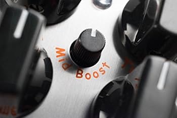 Amazon.com: Xotic Effects BBP-MB Custom Shop BB