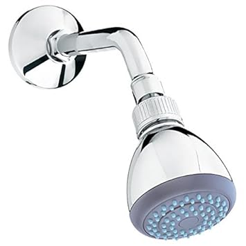 Kamal Shower Dixy with Arm (OHS-0159)