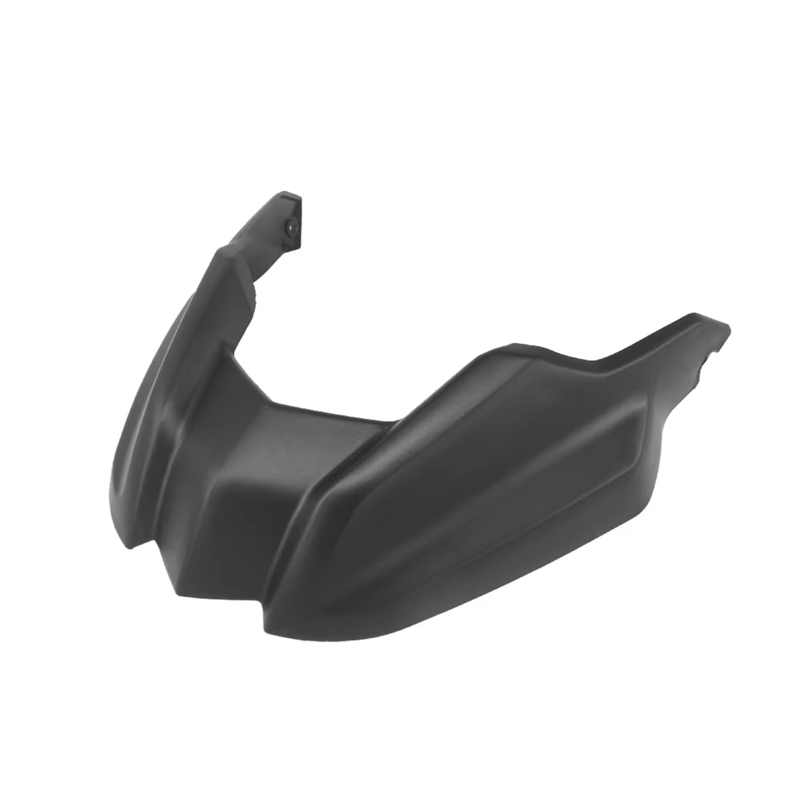 Para F800GS 2008-2012 Para F650GS 2008-2013 Carenado Motocicleta Capó Guardabarros Delantero Extensión Pico Cubierta Extensora Rueda Motocicleta Rueda Guardabarros