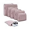 Packing Cubes for Travel, Bagsmart ...