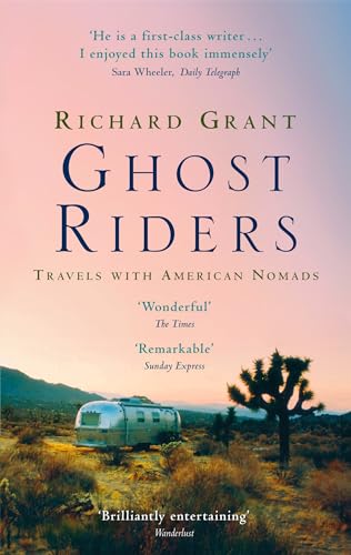 Ghost Riders view 2