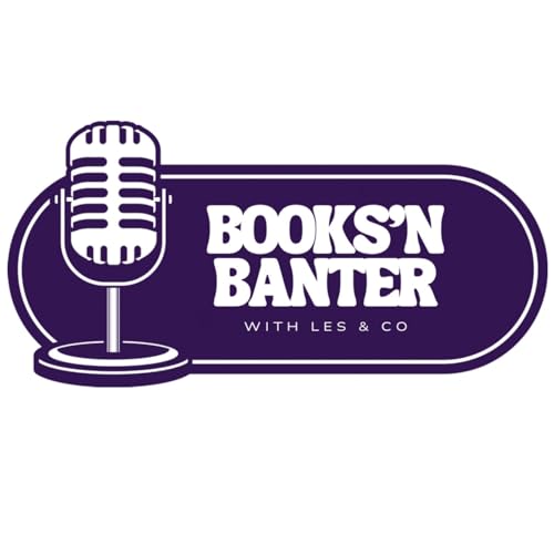 Books & Banter with Les & Co. cover art