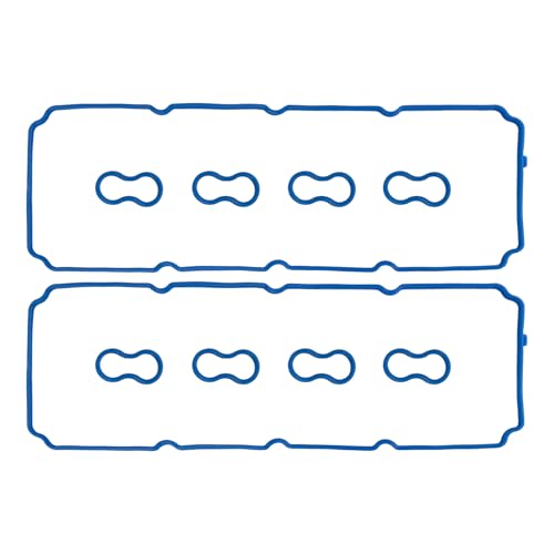 Image of VS50625R Engine Valve Cover Gasket for 03-24 【Chrysler】 300 /ASPEN 【Dodge】 Challenger /Charger /Durango /Magnum【Jeep】 Commander /Grand Cherokee /Wagoneer【Ram】 1500 5.7L 6.1L 6.4L V8 5114179AB 53021569AD