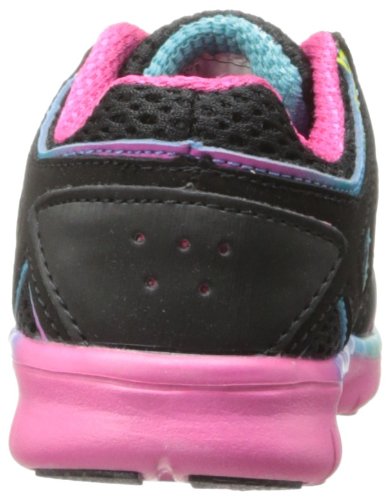 U.S. Polo Assn. Blast Running Shoe (Toddler)3