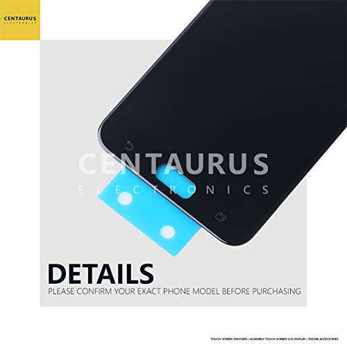 Assembly Replacement for Asus ZenFone V V520KL A006 5.2 inch LCD Display Touch Screen Digitizer Parts (NO Frame - Not Fit ZenFone V Live)