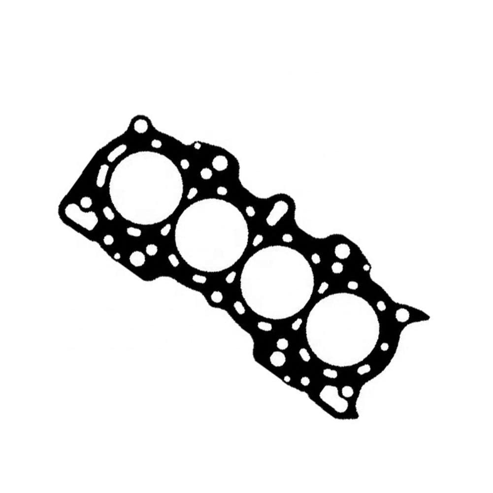 Amazon.com: AUTO-PALPAL CYLINDER HEAD GASKET 12251-P75-004 
