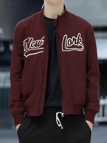 Image of Lymio Jackets || Jacket for men || Lightweight Outwear Jacket (J-15-17)