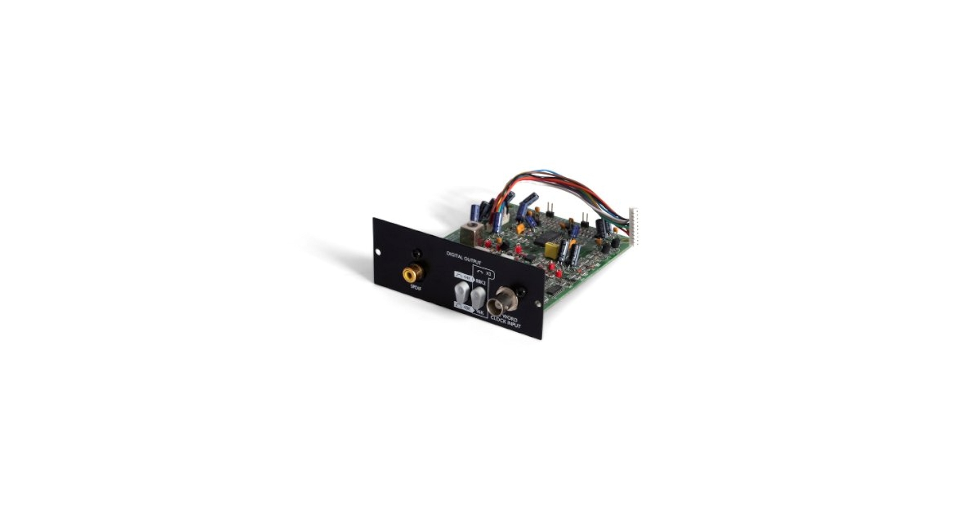 Amazon.com: Focusrite Platinum A-D Card Digital Option Card