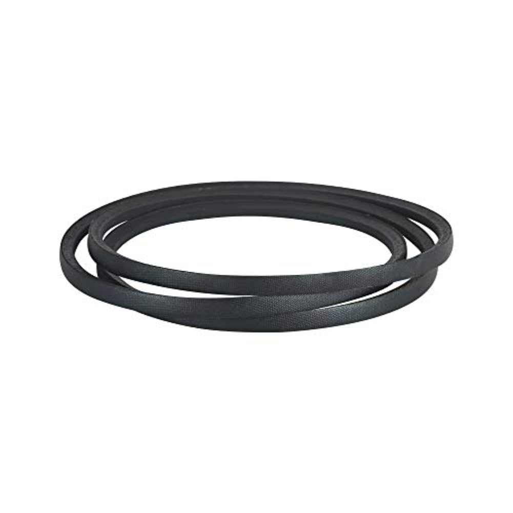 Correa de transmisión for cortacésped, Correa de distribución for 754-04033 754-04033A 954-04033 GX25628 RZT-L42 1/2 "x 118", Herramientas de jardín