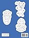 Kawaii Cute Kids And Faces A Coloring And Activity Book: A Cute Book For Kids Of All Ages