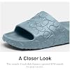 Coach Men's Bay Slide