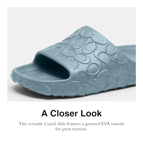 Image of Coach Men's Bay Slide