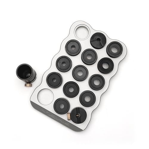 AREA 419 Zero Headspace and Ogive Measurement Gauge Kit