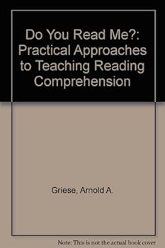 Paperback Do you read me?: Practical approaches to teaching reading comprehension (Goodyear education series) Book