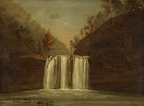 Photo d'art mural Sgwd Yr Eira Penry Williams pour sublimer vos souvenirs